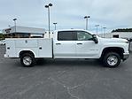 2024 Chevrolet Silverado 2500 Crew Cab 4WD, Service Truck for sale #250124 - photo 6