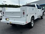 2024 Chevrolet Silverado 2500 Crew Cab 4WD, Service Truck for sale #250124 - photo 7