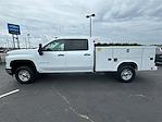 2024 Chevrolet Silverado 2500 Crew Cab 4WD, Service Truck for sale #250124 - photo 9