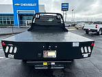 New 2025 Chevrolet Silverado 3500 Work Truck Crew Cab 4WD, Flatbed Truck for sale #250132 - photo 22