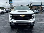 New 2025 Chevrolet Silverado 3500 Work Truck Crew Cab 4WD, Flatbed Truck for sale #250132 - photo 4