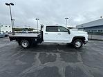 New 2025 Chevrolet Silverado 3500 Work Truck Crew Cab 4WD, Flatbed Truck for sale #250132 - photo 6