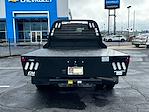 New 2025 Chevrolet Silverado 3500 Work Truck Crew Cab 4WD, Flatbed Truck for sale #250132 - photo 8