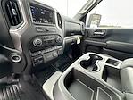 New 2025 Chevrolet Silverado 3500 Work Truck Crew Cab 4WD, Flatbed Truck for sale #250133 - photo 34