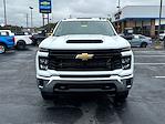 New 2025 Chevrolet Silverado 3500 Work Truck Crew Cab 4WD, Flatbed Truck for sale #250133 - photo 37