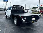 New 2025 Chevrolet Silverado 3500 Work Truck Crew Cab 4WD, Flatbed Truck for sale #250133 - photo 42