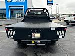 New 2025 Chevrolet Silverado 3500 Work Truck Crew Cab 4WD, Flatbed Truck for sale #250133 - photo 55