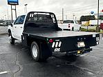 New 2025 Chevrolet Silverado 3500 Work Truck Crew Cab 4WD, Flatbed Truck for sale #250133 - photo 2