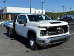 New 2025 Chevrolet Silverado 3500 Work Truck Crew Cab 4WD, Cab Chassis for sale #250134 - photo 5