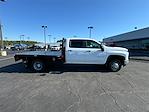 New 2025 Chevrolet Silverado 3500 Work Truck Crew Cab 4WD, Cab Chassis for sale #250134 - photo 6