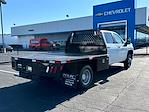 New 2025 Chevrolet Silverado 3500 Work Truck Crew Cab 4WD, Cab Chassis for sale #250134 - photo 7