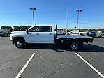 New 2025 Chevrolet Silverado 3500 Work Truck Crew Cab 4WD, Cab Chassis for sale #250134 - photo 9