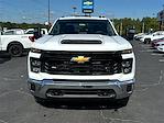 New 2025 Chevrolet Silverado 3500 Work Truck Crew Cab 4WD, Cab Chassis for sale #250135 - photo 4