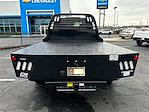 New 2025 Chevrolet Silverado 3500 Work Truck Crew Cab 4WD, Flatbed Truck for sale #250135 - photo 22