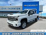 New 2025 Chevrolet Silverado 2500 High Country Crew Cab 4WD, Pickup for sale #250140 - photo 1