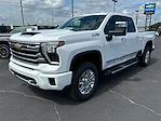 New 2025 Chevrolet Silverado 2500 High Country Crew Cab 4WD, Pickup for sale #250140 - photo 4