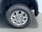 New 2025 Chevrolet Silverado 2500 High Country Crew Cab 4WD, Pickup for sale #250140 - photo 20