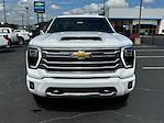 New 2025 Chevrolet Silverado 2500 High Country Crew Cab 4WD, Pickup for sale #250140 - photo 5