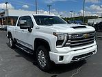 New 2025 Chevrolet Silverado 2500 High Country Crew Cab 4WD, Pickup for sale #250140 - photo 3