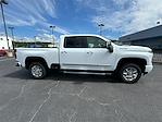 New 2025 Chevrolet Silverado 2500 High Country Crew Cab 4WD, Pickup for sale #250140 - photo 6