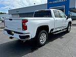 New 2025 Chevrolet Silverado 2500 High Country Crew Cab 4WD, Pickup for sale #250140 - photo 7