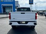 New 2025 Chevrolet Silverado 2500 High Country Crew Cab 4WD, Pickup for sale #250140 - photo 8