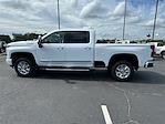 New 2025 Chevrolet Silverado 2500 High Country Crew Cab 4WD, Pickup for sale #250140 - photo 9