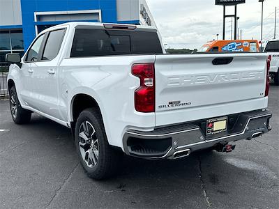 2025 Chevrolet Silverado 1500 Crew Cab 4WD, Pickup for sale #250143 - photo 2