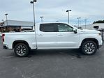 2025 Chevrolet Silverado 1500 Crew Cab 4WD, Pickup for sale #250143 - photo 6