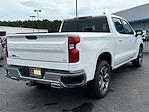 2025 Chevrolet Silverado 1500 Crew Cab 4WD, Pickup for sale #250143 - photo 7