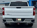 2025 Chevrolet Silverado 1500 Crew Cab 4WD, Pickup for sale #250143 - photo 8