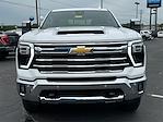 2025 Chevrolet Silverado 2500 Crew Cab 4WD, Pickup for sale #250153 - photo 4