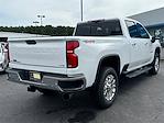 2025 Chevrolet Silverado 2500 Crew Cab 4WD, Pickup for sale #250153 - photo 7