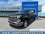 New 2025 Chevrolet Silverado 2500 LTZ Crew Cab 4WD, Pickup for sale #250154 - photo 1