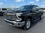 New 2025 Chevrolet Silverado 2500 LTZ Crew Cab 4WD, Pickup for sale #250154 - photo 4