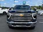 New 2025 Chevrolet Silverado 2500 LTZ Crew Cab 4WD, Pickup for sale #250154 - photo 5