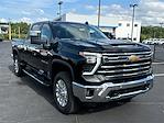 New 2025 Chevrolet Silverado 2500 LTZ Crew Cab 4WD, Pickup for sale #250154 - photo 3