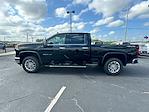 New 2025 Chevrolet Silverado 2500 LTZ Crew Cab 4WD, Pickup for sale #250154 - photo 9