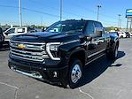 New 2025 Chevrolet Silverado 3500 High Country Crew Cab 4WD, Pickup for sale #250162 - photo 4