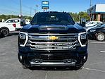 New 2025 Chevrolet Silverado 3500 High Country Crew Cab 4WD, Pickup for sale #250162 - photo 5