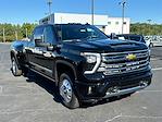 New 2025 Chevrolet Silverado 3500 High Country Crew Cab 4WD, Pickup for sale #250162 - photo 3