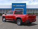 New 2025 Chevrolet Silverado 3500 High Country Crew Cab 4WD, Pickup for sale #250164 - photo 4