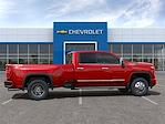 New 2025 Chevrolet Silverado 3500 High Country Crew Cab 4WD, Pickup for sale #250164 - photo 5