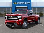 New 2025 Chevrolet Silverado 3500 High Country Crew Cab 4WD, Pickup for sale #250164 - photo 6