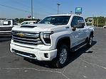 New 2025 Chevrolet Silverado 2500 High Country Crew Cab 4WD, Pickup for sale #250184 - photo 3