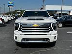 New 2025 Chevrolet Silverado 2500 High Country Crew Cab 4WD, Pickup for sale #250184 - photo 4