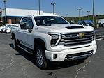 New 2025 Chevrolet Silverado 2500 High Country Crew Cab 4WD, Pickup for sale #250184 - photo 5