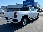 New 2025 Chevrolet Silverado 2500 High Country Crew Cab 4WD, Pickup for sale #250184 - photo 7