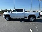 New 2025 Chevrolet Silverado 2500 High Country Crew Cab 4WD, Pickup for sale #250184 - photo 9