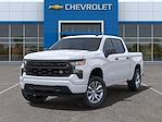 2025 Chevrolet Silverado 1500 Crew Cab 2WD, Pickup for sale #250210 - photo 6